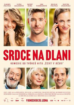 Srdce na dlani    