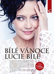 Bílé Vánoce Lucie Bílé