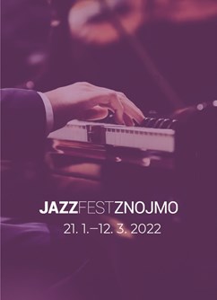 Swingová tančírna: JAZZ ARCHIV