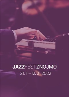 Swingová tančírna: JAZZ ARCHIV
