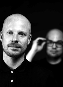Tinlicker [Anjunadeep / NL] 