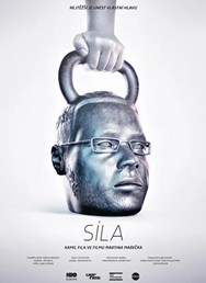 Martin Mareček: Síla 