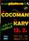 Cocoman & Dr. Kary a selector Boldrik