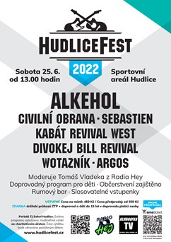 HudliceFest 2022