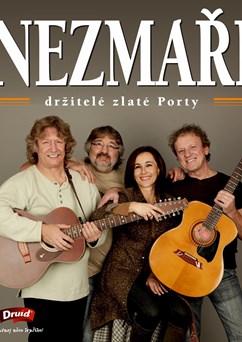 Nezmaři