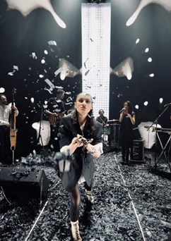 Lenka Dusilová feat. Květy