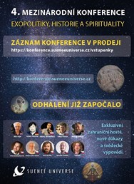 Záznam 4. konference Sueneé Universe