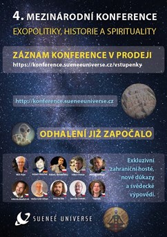 Záznam 4. konference Sueneé Universe