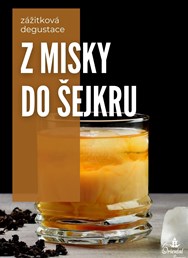 Z misky do šejkru