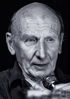 Jiří Černý: Ro(c)kování
