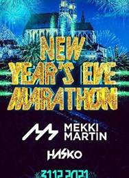 New Year's Eve Marathon 