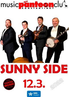 Sunny Side v MC Panteon