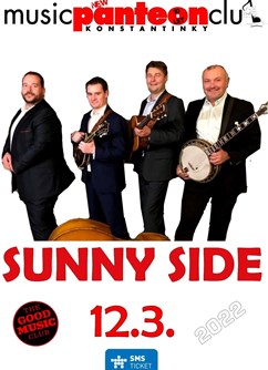 Sunny Side v MC Panteon
