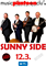 Sunny Side v MC Panteon
