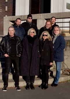 Hudba Praha Band