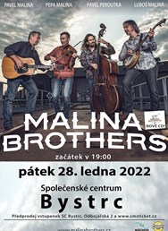 Malina Brothers