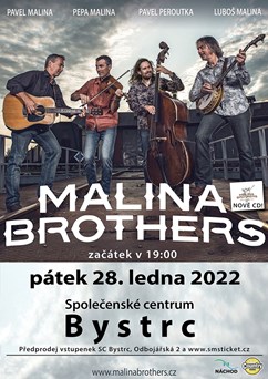 Malina Brothers