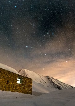 Snow Film Fest