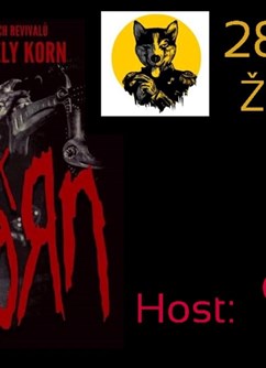 Korn (SK) a Crippled Fingers