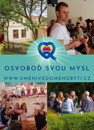 Osvoboď svoji mysl