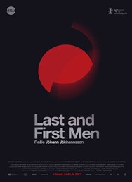 Jóhann Jóhannsson: Last and First Men