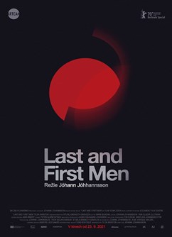 Jóhann Jóhannsson: Last and First Men