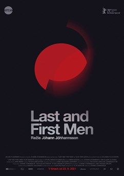 Jóhann Jóhannsson: Last and First Men
