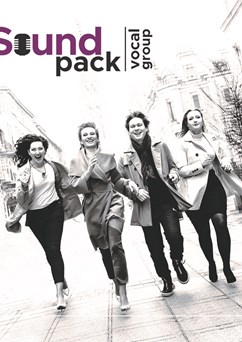 The Sound Pack