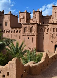 ONLINE: Maroko a Egypt – skvost afrického a arabského světa