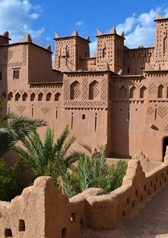 ONLINE: Maroko a Egypt – skvost afrického a arabského světa