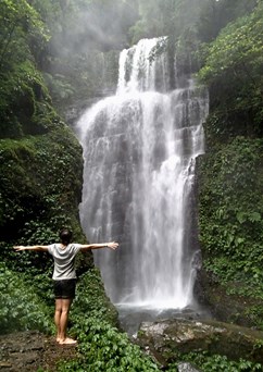 ONLINE: Taiwan Adventure (Martin Hájek)