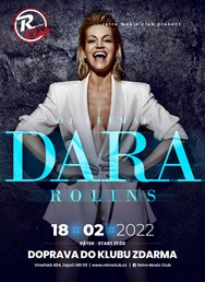 Dara Rolins