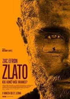 Zlato  (Austrálie)  2D