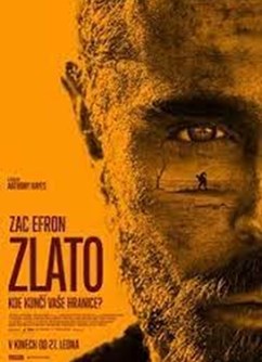 Zlato  (Austrálie)  2D