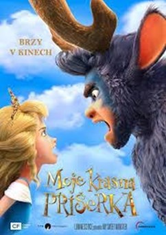 Moje krásná příšerka  (Rusko)  2D