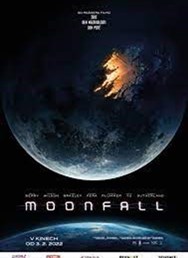 Moonfall (USA, Kanada, Čína)  2D