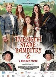 Tajemství staré bambitky 2 (ČR)  2D