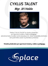 Cyklus Talent - předplatné