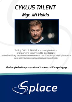 Cyklus Talent - předplatné