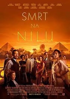 Smrt na Nilu  (USA)  2D