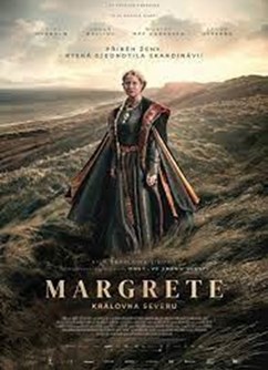 Margrete - královna severu 2D