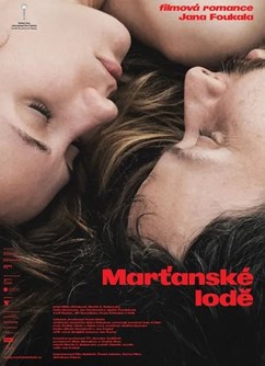 Marťanské lodě