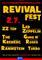 Revival Fest  den II.