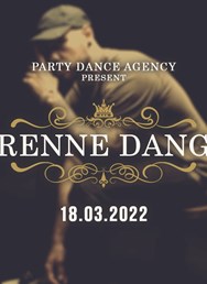 Renne Dang • VSETÍN 