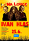 Ivan Hlas Trio  - Na louce 2022 