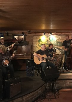 Dura & Blues Groove