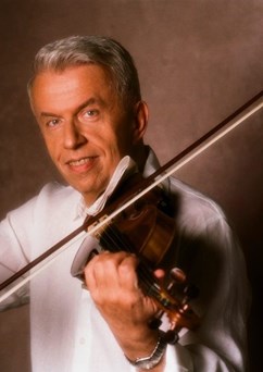 Bennewitz Festival 2022 - Jaroslav Svěcený