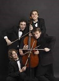 Bennewitz Festival 2022 - Prague Cello Quartet