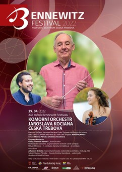 Bennewitz Festival 2022 - KOJK Česká Třebová