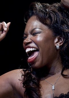 Juwana Jenkins Band (USA)